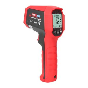 ترمومتر مادون قرمز (حرارت سنج لیزری) 450 درجه یونیتی UNI-T UT309A