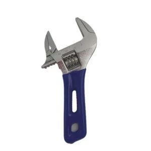 آچار فرانسه فک بزرگ کوچک 150MM