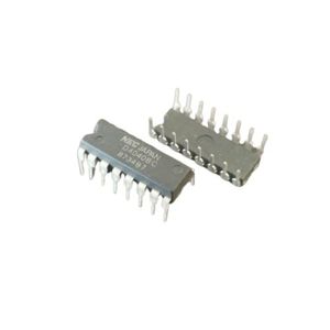 آی سی CD4040B پکیج DIP-16 اورجینال