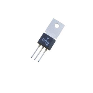 ترانزیستور C2194 پکیج TO-220 اورجینال