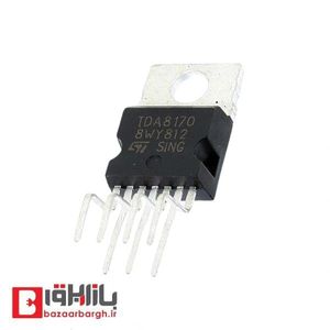 آی سی TDA8170