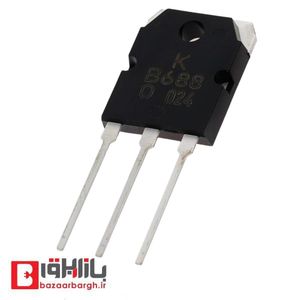 ترانزیستور B688