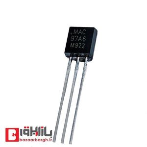 ترایاک MAC97-A6