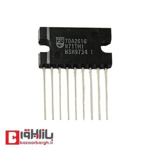 آی سی TDA2616