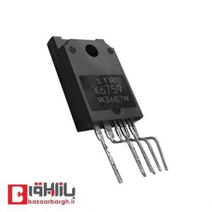 آی سی STRX6759