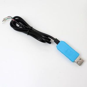 USB TO TTL (PL-2303TA MODULE)