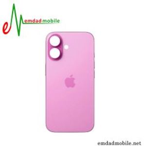 درب پشت آیفون iPhone 16 Plus