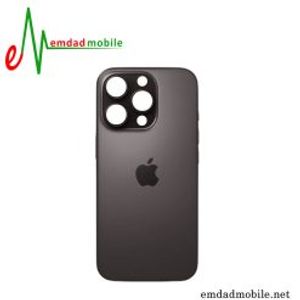 درب پشت iPhone 16 Pro