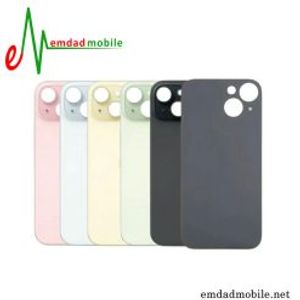 درب پشت آیفون  iPhone 15 Plus