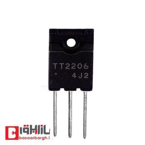 ترانزیستور TT2206