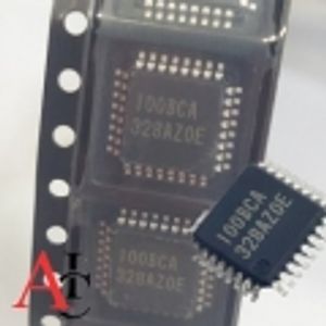 100BCA  R5F100BCAFP -QFP32