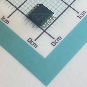 آی سی +MAX8527EUDFF | MAX8527EUD