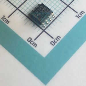 آی سی LM393DT | 393