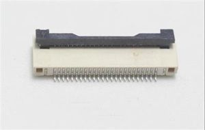 FPC-12P-0.5MM-TOP-HINGED