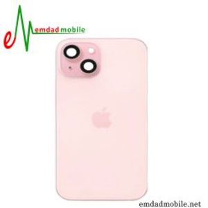 درب پشت آیفون iPhone 15