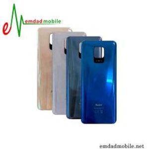 درب پشت اصلی شیائومی Redmi Note 9 Pro