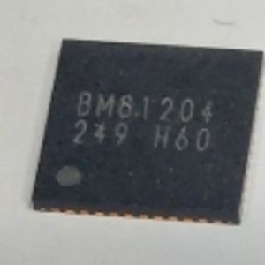 BM81204MUV-E2 QFN48