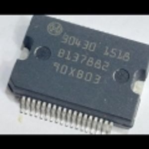 30430 BOSCH HSSOP-36