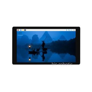 نمایشگر 5 اینچ لمسی خازنی با رابط HDMI