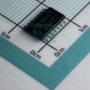 آی سی MB3793-27APF | 3793-Y