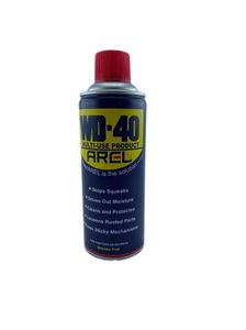 اسپری روان کننده WD40 آرل 450 میل