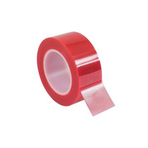 چسب دوطرفه ژله ای شفاف نانو 4 سانت به طول 5 متر nano