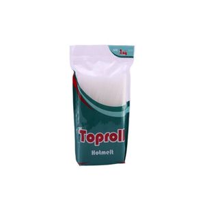 چسب میله ای حرارتی هات ملت(کارتن18 بسته ای) نازک 11 میلی تاپرول toproll