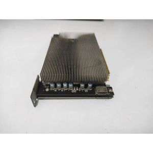 کارت گرافیک AMD RX 570 4GB GDDR5 استوک هیت سینک دار