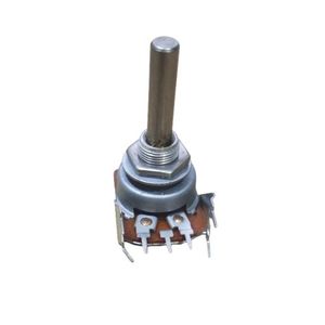 ولوم 4/7 کیلو اهم 3 پایه مدل RFT