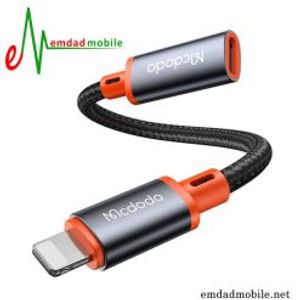 تبدیل تایپ سی به لایتنینگ MCDODO CA-1440