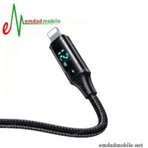 کابل آیفونی لایتنینگ نمایشگردار MCDODO CA-1060