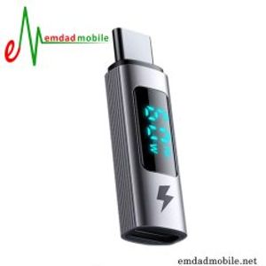 تبدیل تایپ سی به لایتنینگ MCDODO OT-6100