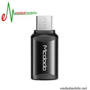 تبدیل تایپ سی به میکرو MCDODO OT-7690