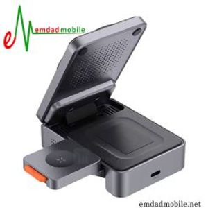 شارژر وایرلس 3 کاره MCDODO CH-5192