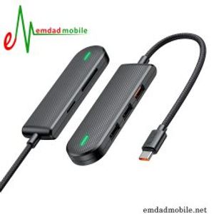 تبدیل و هاب چند کاره MCDODO HU-1430