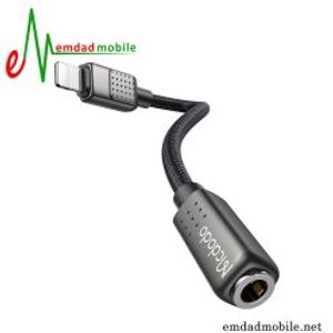 تبدیل AUX به لایتنینگ MCDODO CA-5010