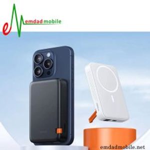 پاوربانک مگ سیف وایرلس 20 وات 10000 میلی آمپر MCDODO MC-5100