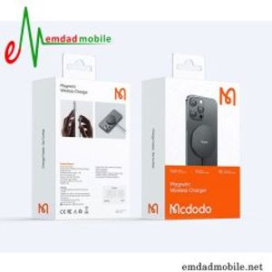 کابل مگ سیف وایرلس شارژ MCDODO CH-4360