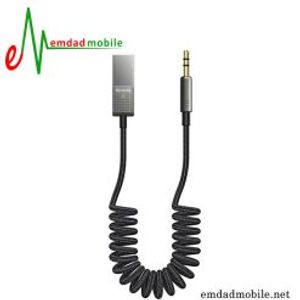 گیرنده صوتی AUX بلوتوثی MCDODO CA-8700