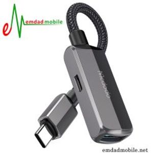 تبدیل USB به تایپ سی MCDODO CA-2830