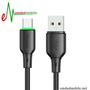 کابل تایپ سی 100 وات MCDODO CA-4751