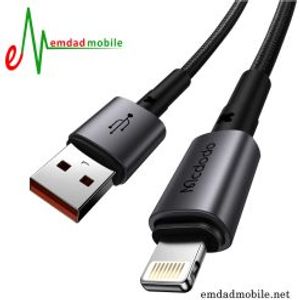کابل آیفونی لایتنینگ MCDODO CA-3580