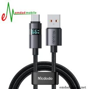 کابل تایپ سی نمایشگردار MCDODO CA-6520