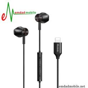 هندزفری لایتنینگ MCDODO HP-4080
