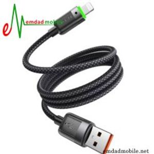 کابل آیفونی لایتنینگ MCDODO CA-6000