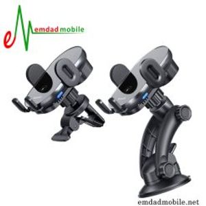 هولدر ماشینی و شارژر وایرلس MCDODO CH-1600