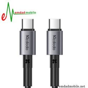 کابل دو سر تایپ سی 65 وات MCDODO CA-3130