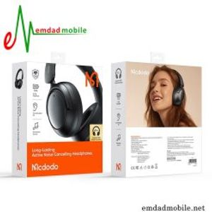 هدفون و هدست بلوتوثی MCDODO HP-1400