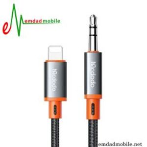کابل AUX تایپ سی MCDODO CA-0820