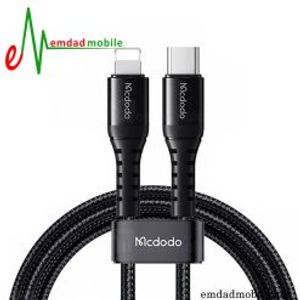 کابل آیفونی تایپ سی به لایتنینگ MCDODO CA-5631
